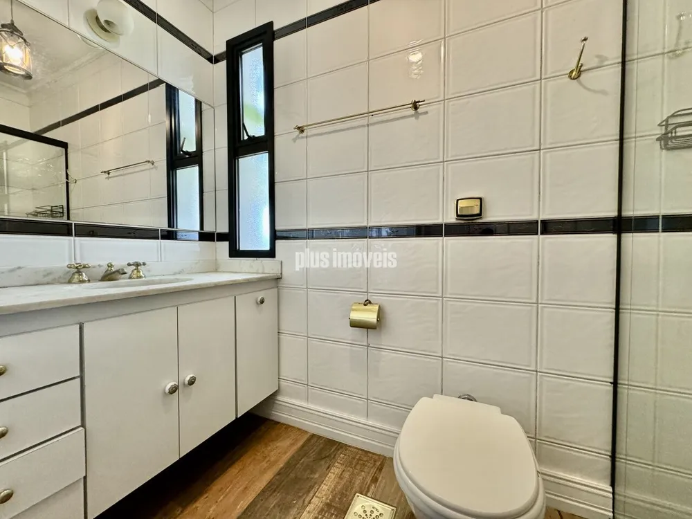 Apartamento, 3 quartos, 250 m² - Foto 3