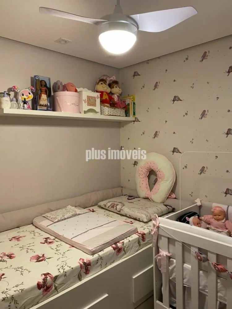 Apartamento, 2 quartos, 95 m² - Foto 10