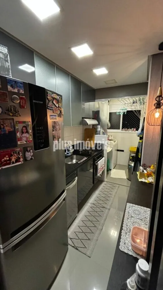 Apartamento, 2 quartos, 95 m² - Foto 6