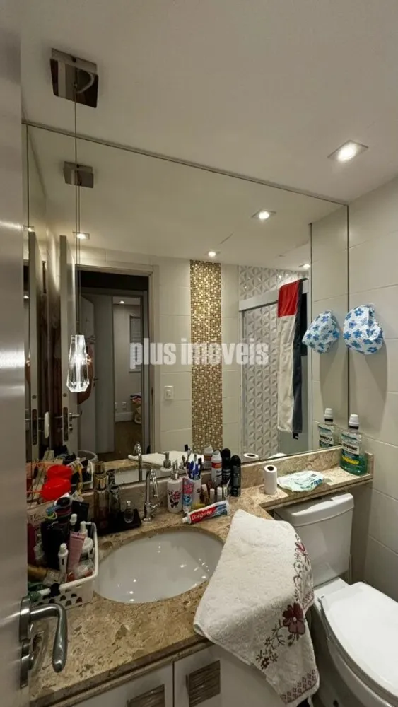Apartamento, 2 quartos, 95 m² - Foto 3