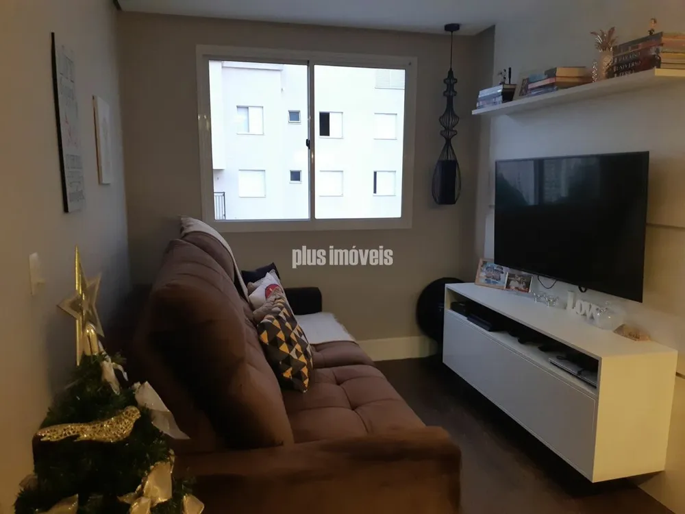 Apartamento, 2 quartos, 95 m² - Foto 1