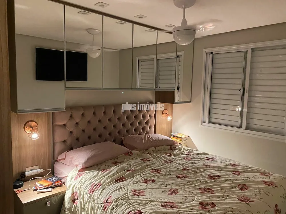 Apartamento, 2 quartos, 95 m² - Foto 8