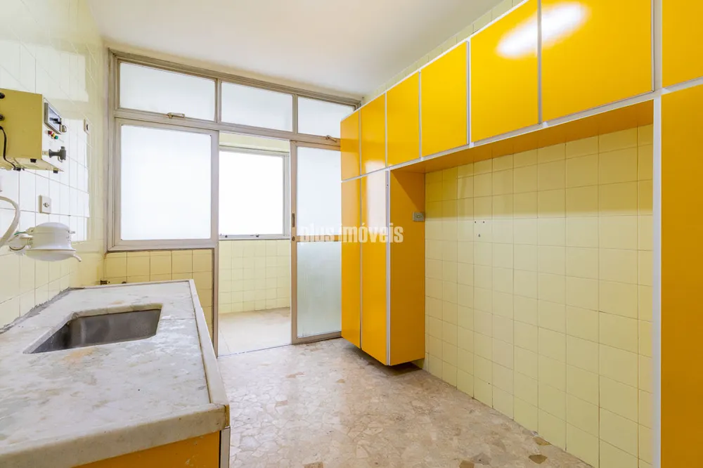 Apartamento, 3 quartos, 103 m² - Foto 1