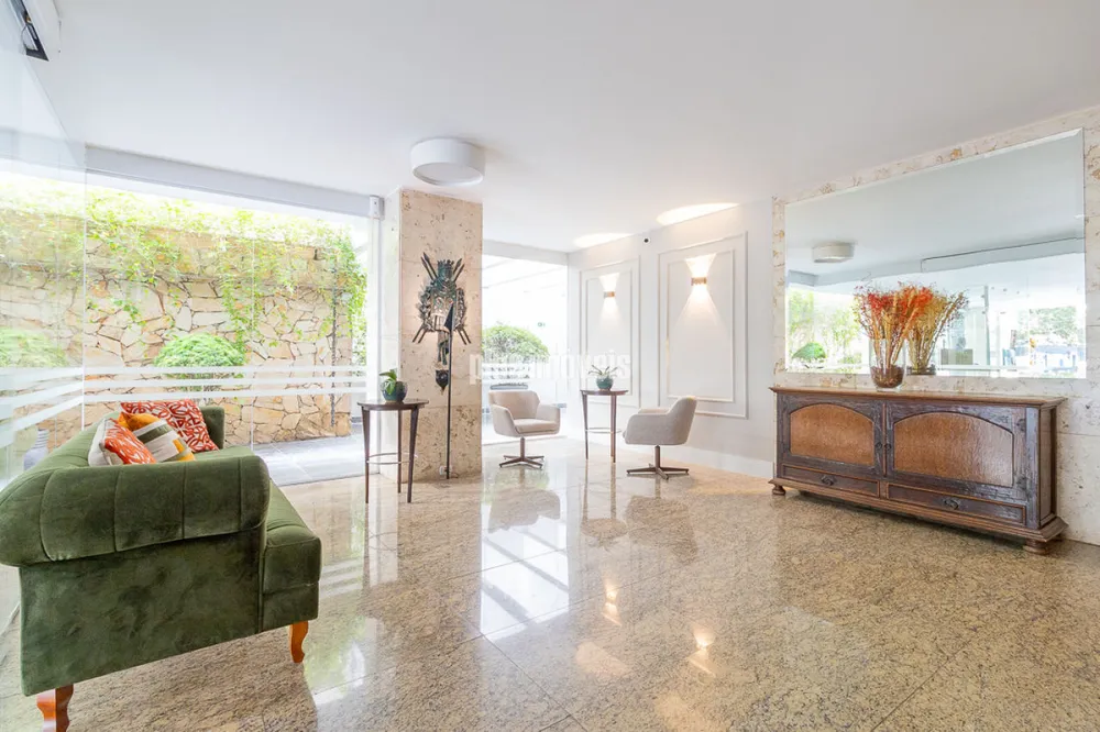 Apartamento, 3 quartos, 103 m² - Foto 4