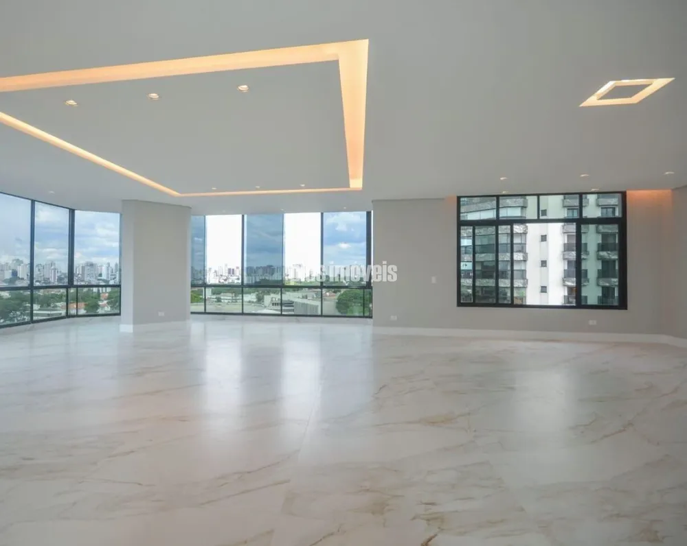 Apartamento, 4 quartos, 280 m² - Foto 3