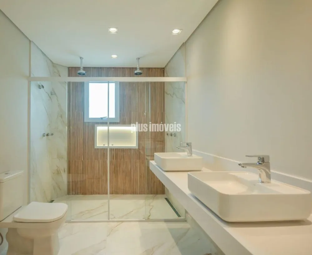 Apartamento, 4 quartos, 280 m² - Foto 15