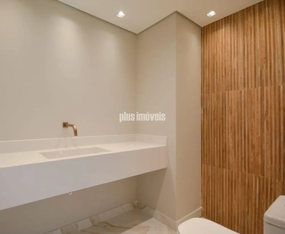 Apartamento, 4 quartos, 280 m² - Foto 10
