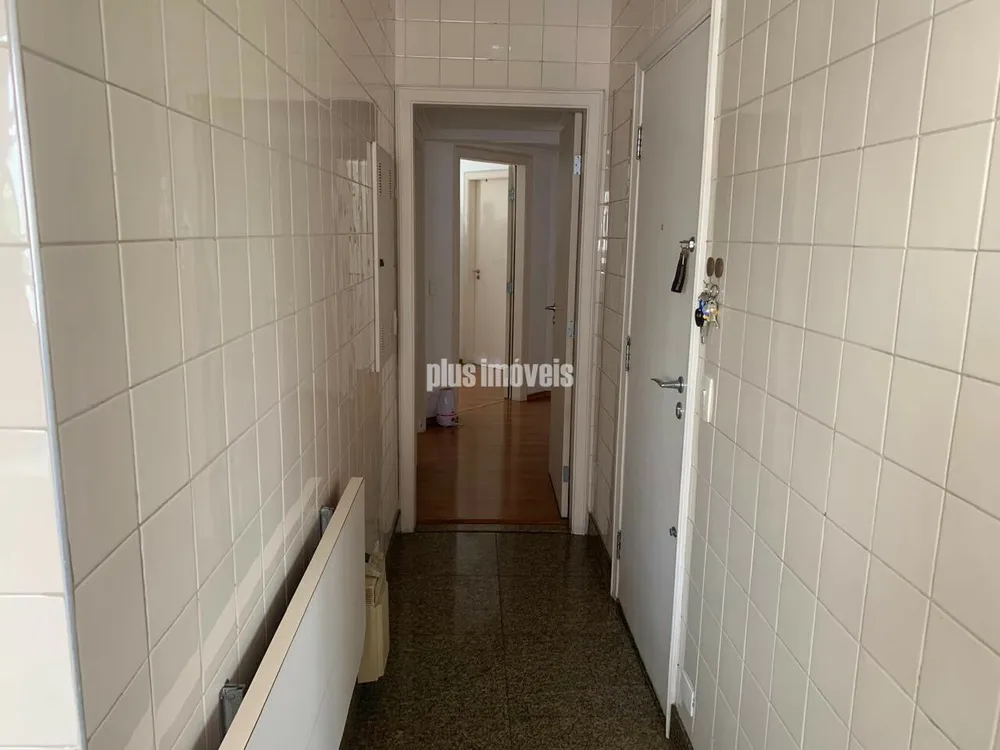 Apartamento, 4 quartos, 178 m² - Foto 3