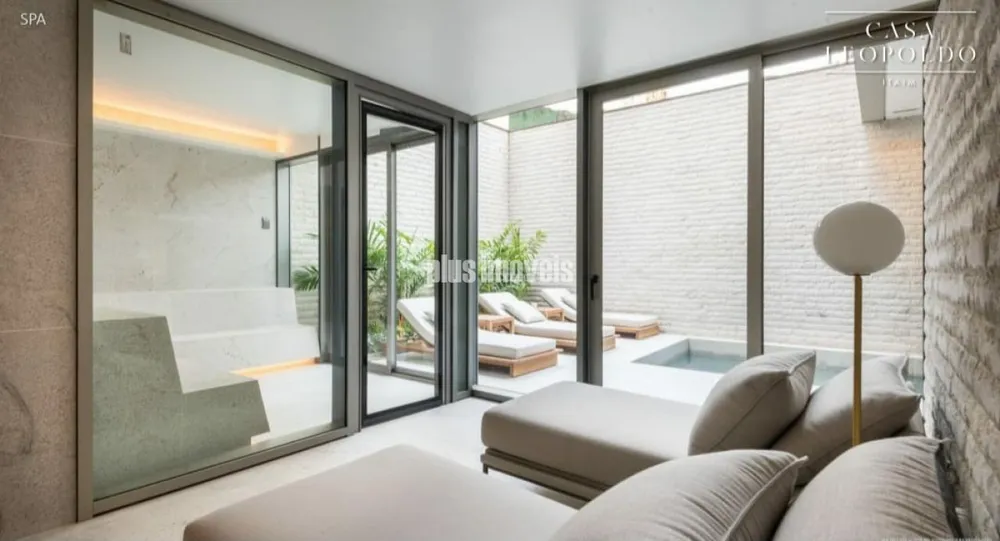 Apartamento, 4 quartos, 335 m² - Foto 12