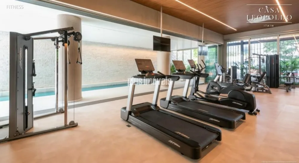Apartamento, 4 quartos, 335 m² - Foto 11