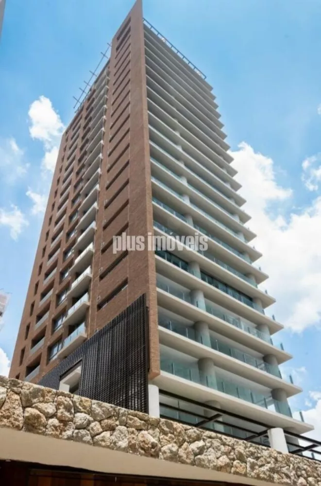 Apartamento à venda com 4 quartos, 335m² - Foto 2