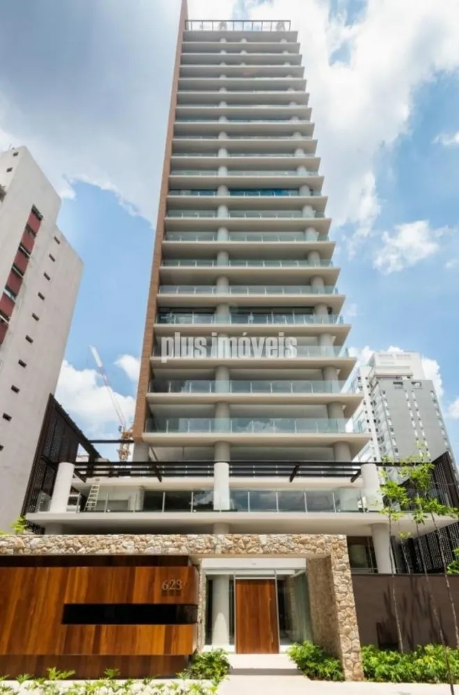 Apartamento, 4 quartos, 335 m² - Foto 2