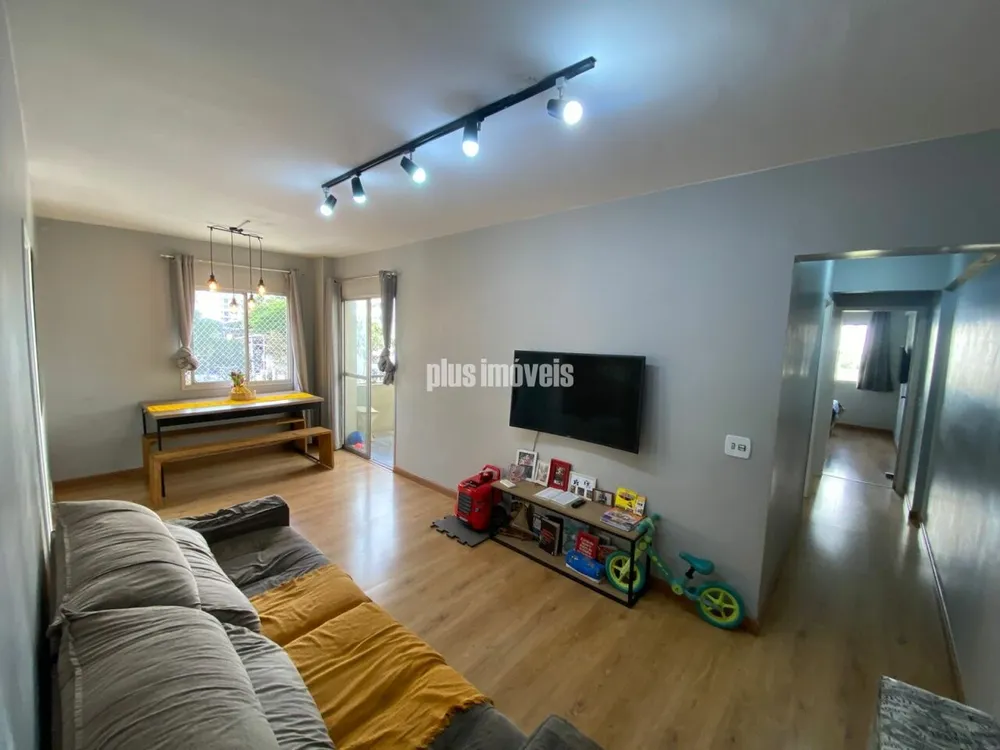 Apartamento, 2 quartos, 78 m² - Foto 1