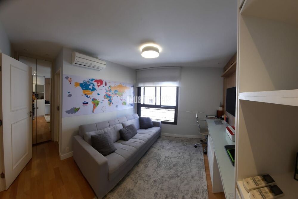 Apartamento, 4 quartos, 240 m² - Foto 11