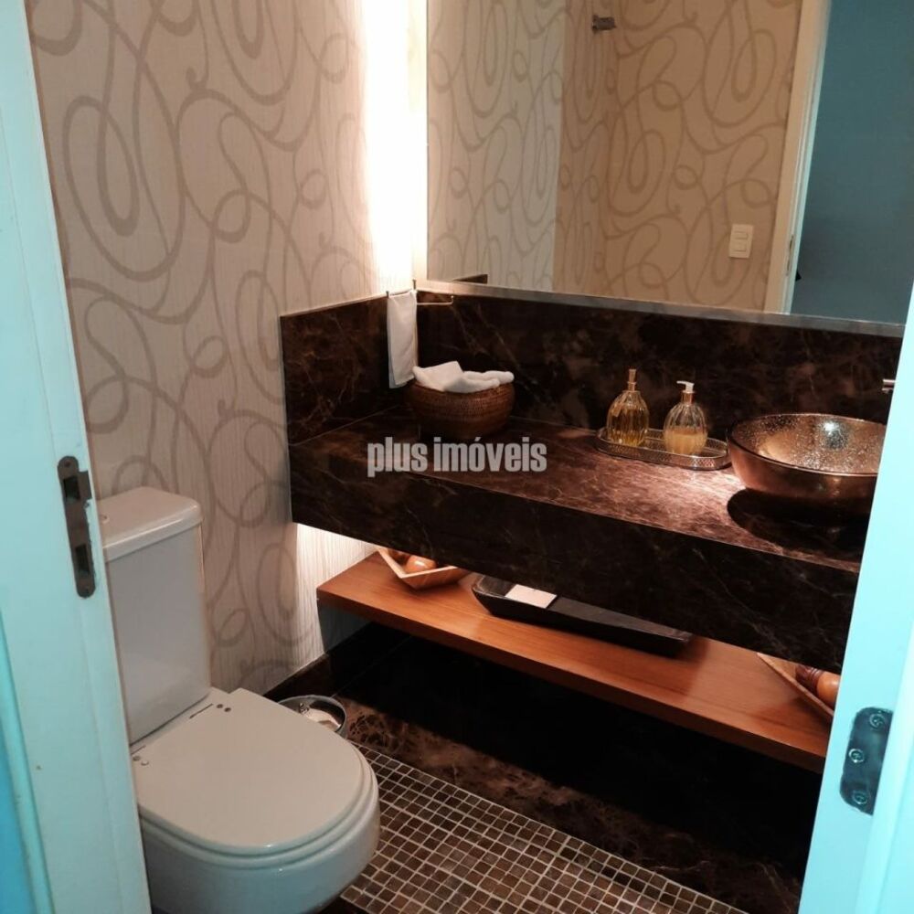 Apartamento, 4 quartos, 240 m² - Foto 10