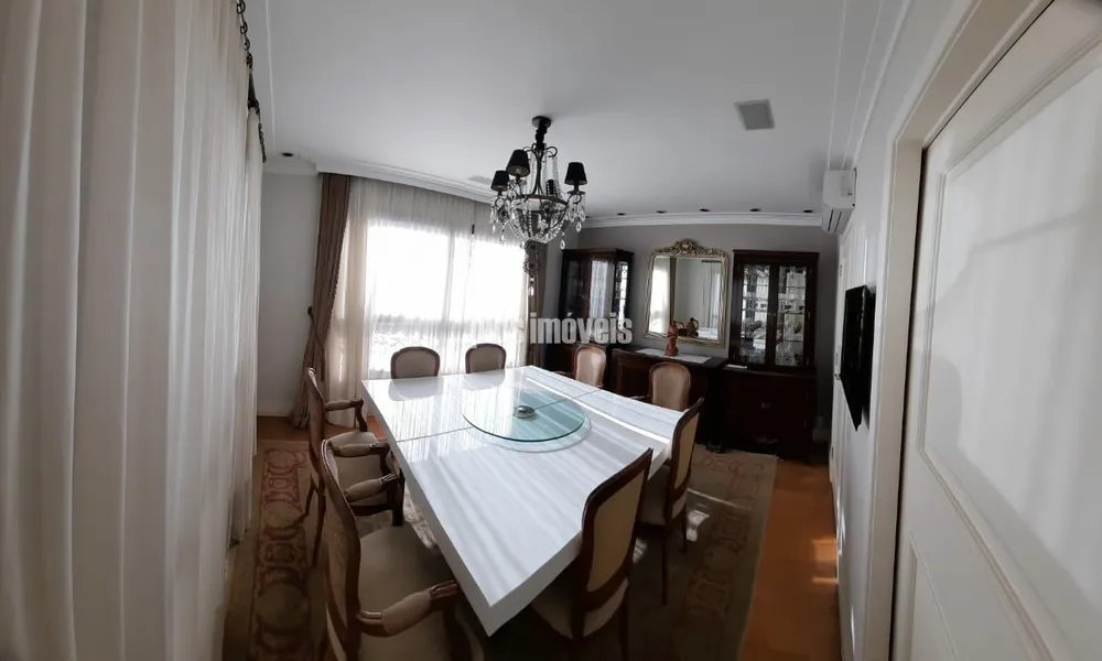 Apartamento, 4 quartos, 240 m² - Foto 2