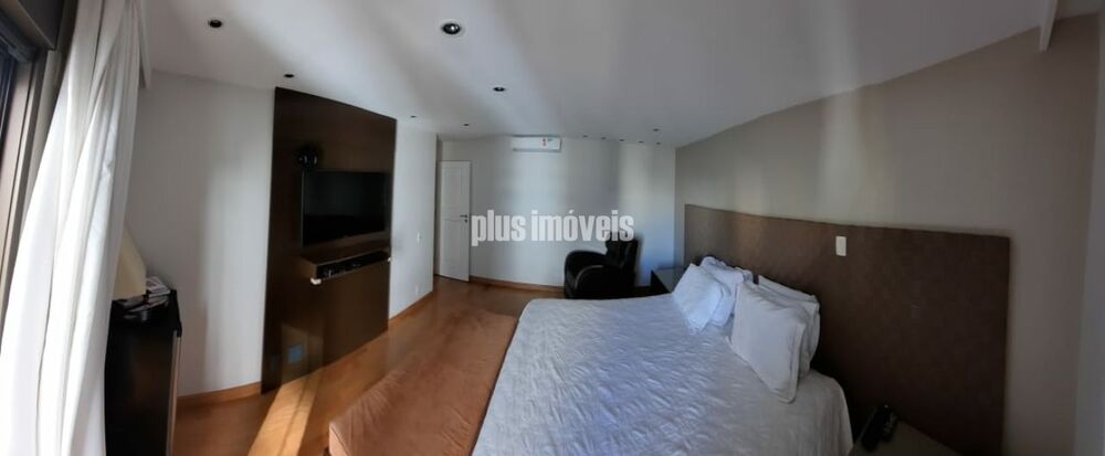 Apartamento, 4 quartos, 240 m² - Foto 9