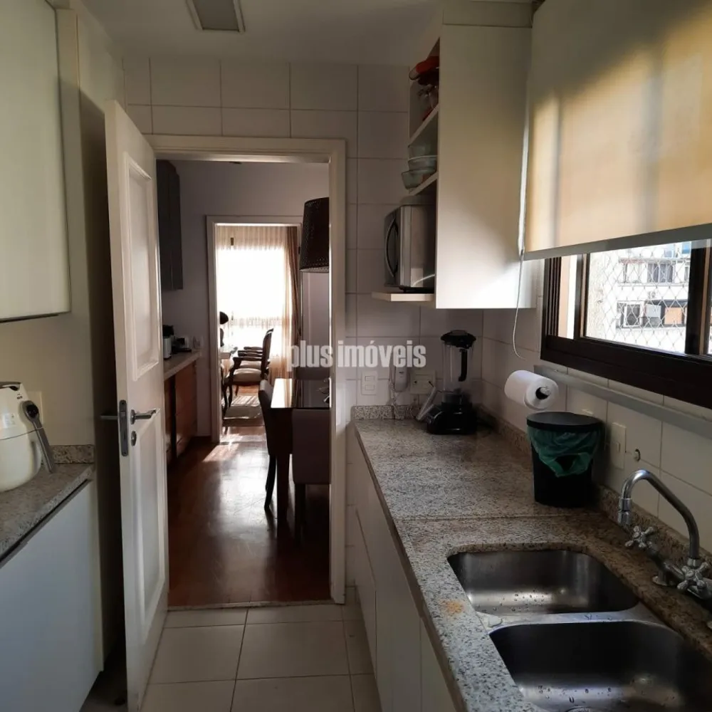Apartamento, 4 quartos, 240 m² - Foto 5