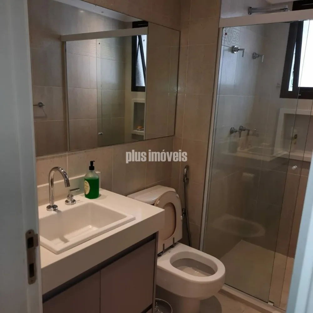 Apartamento, 4 quartos, 240 m² - Foto 6