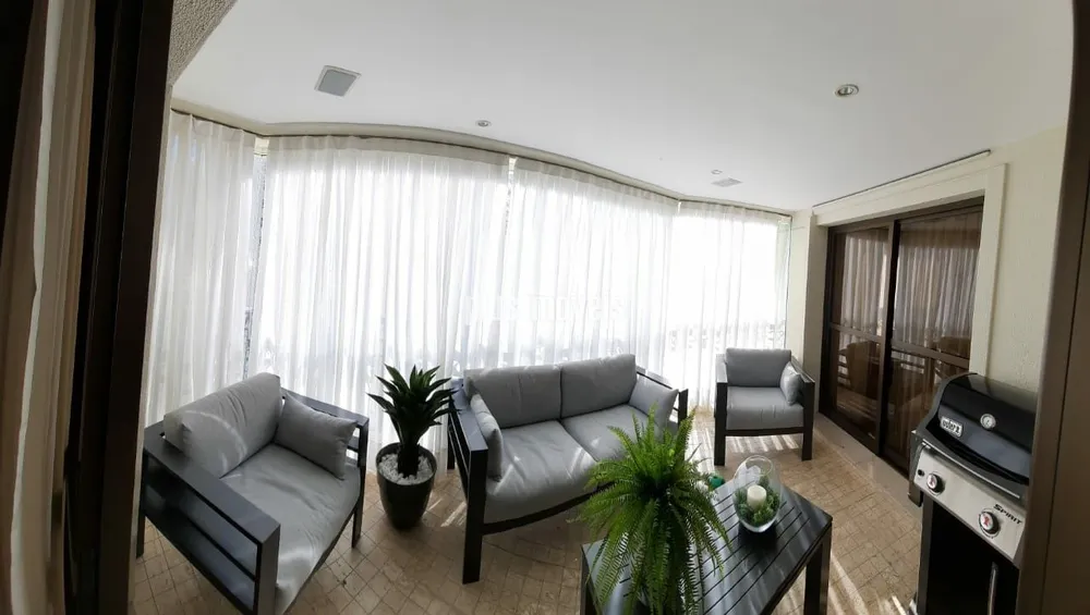 Apartamento, 4 quartos, 240 m² - Foto 3