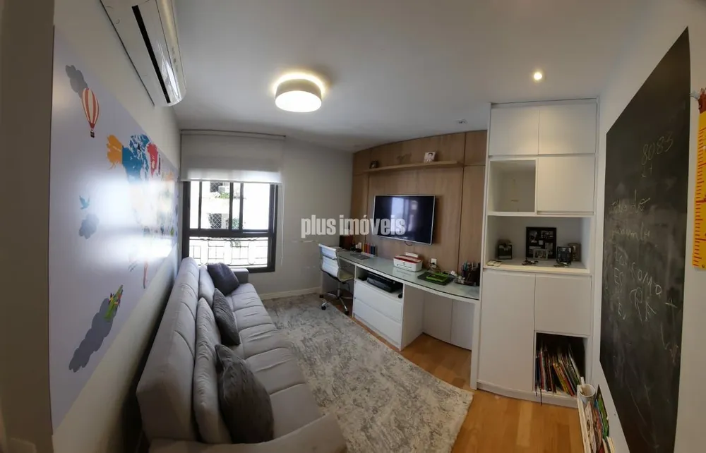 Apartamento, 4 quartos, 240 m² - Foto 4