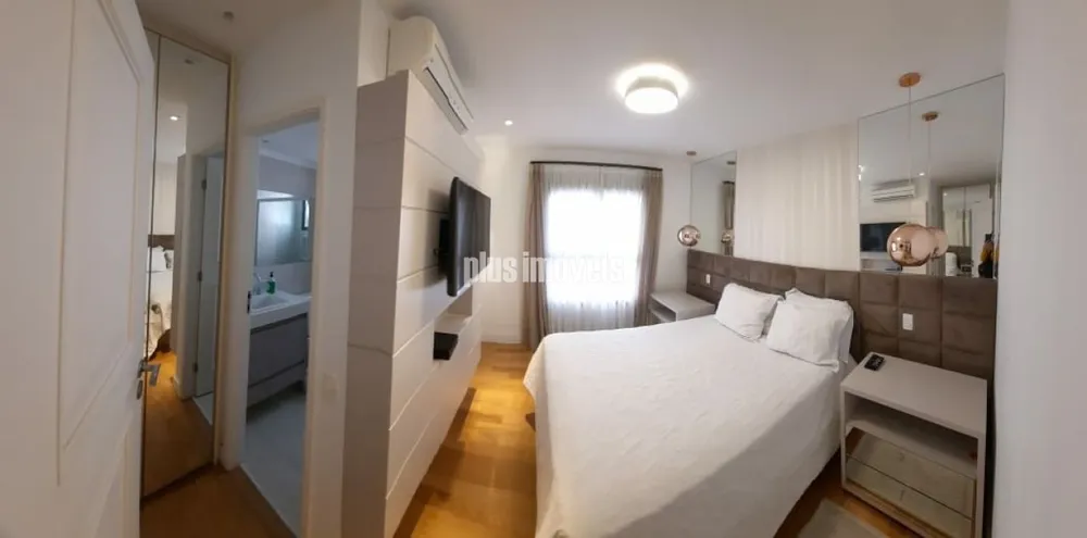 Apartamento, 4 quartos, 240 m² - Foto 1
