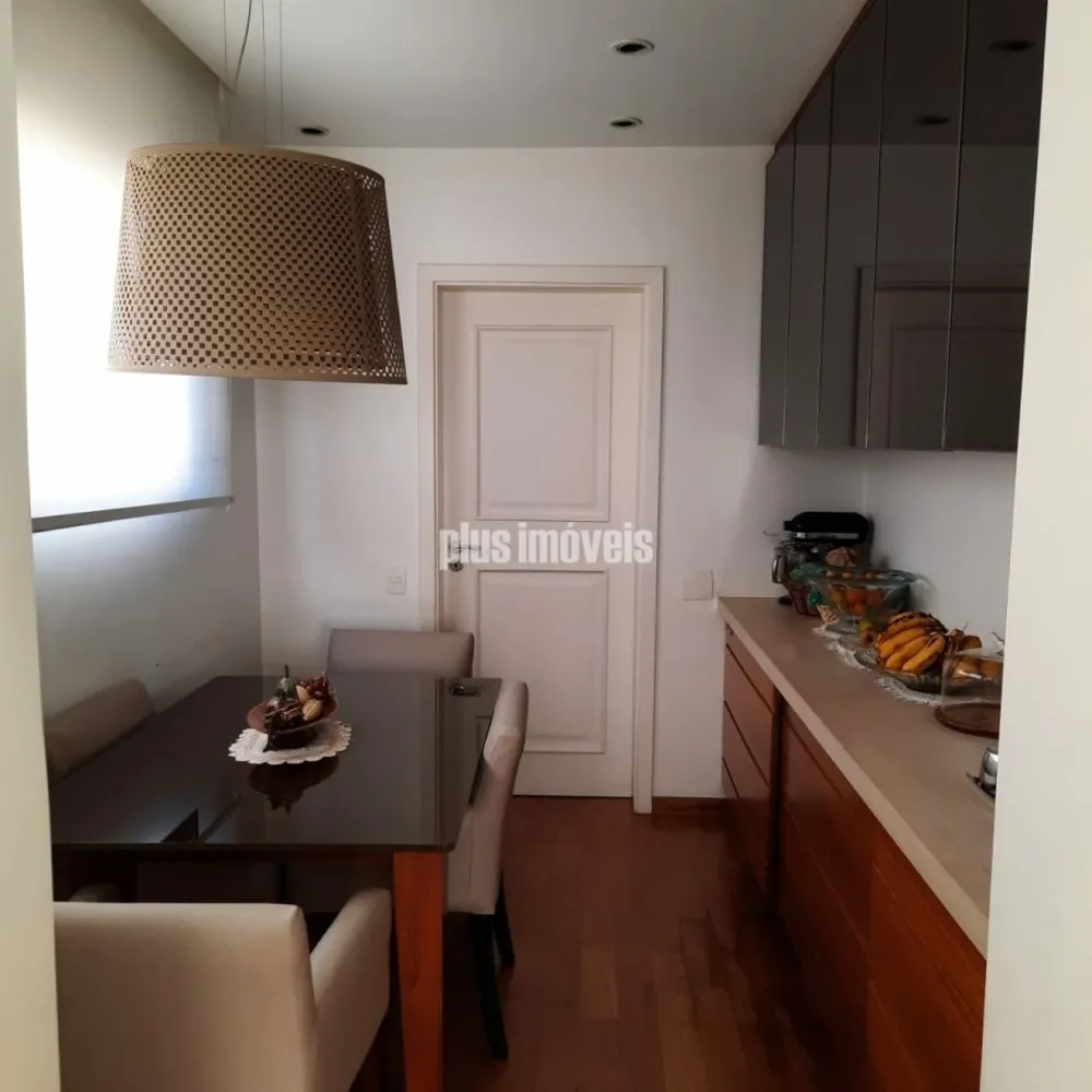 Apartamento, 4 quartos, 240 m² - Foto 8