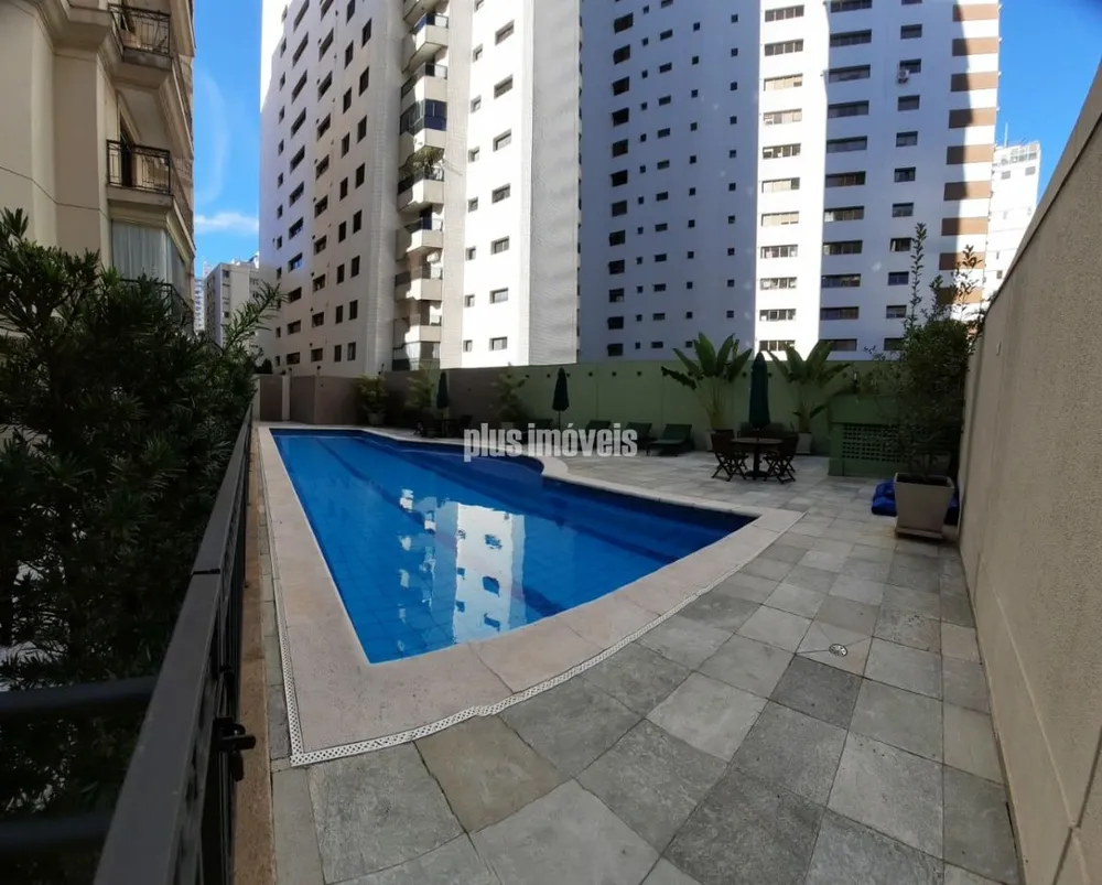 Apartamento, 4 quartos, 240 m² - Foto 7