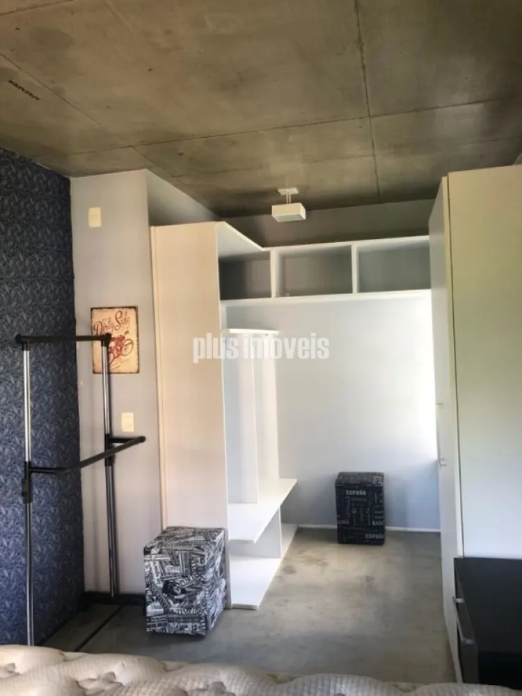 Apartamento, 1 quarto, 70 m² - Foto 4