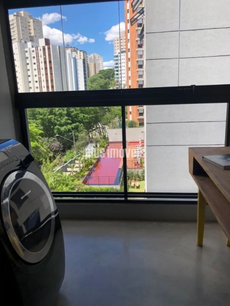Apartamento, 1 quarto, 70 m² - Foto 3