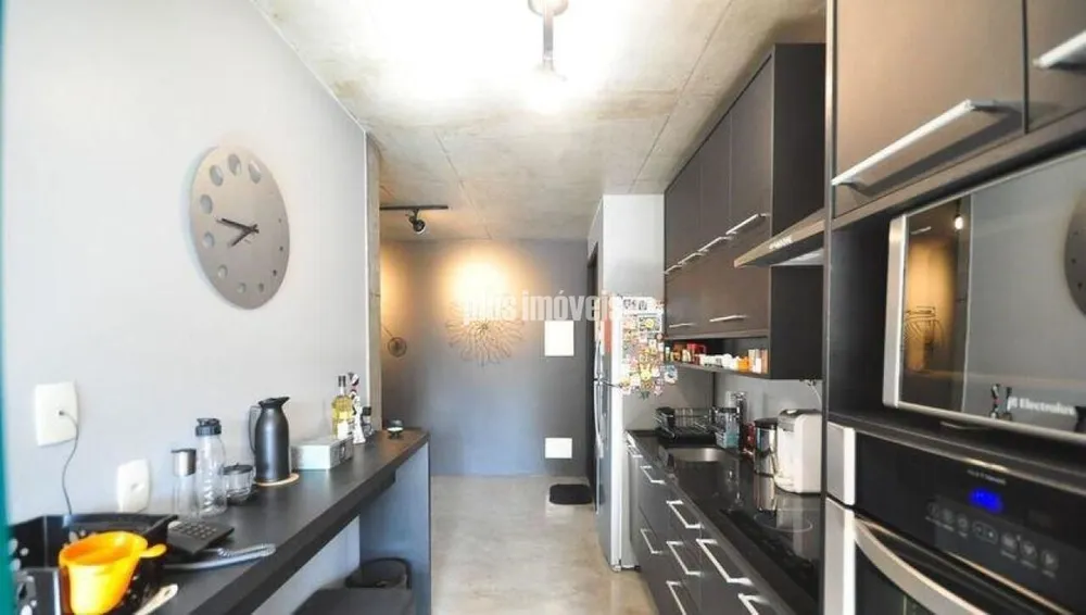 Apartamento, 1 quarto, 70 m² - Foto 2