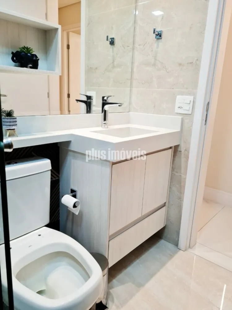 Apartamento, 3 quartos, 79 m² - Foto 3