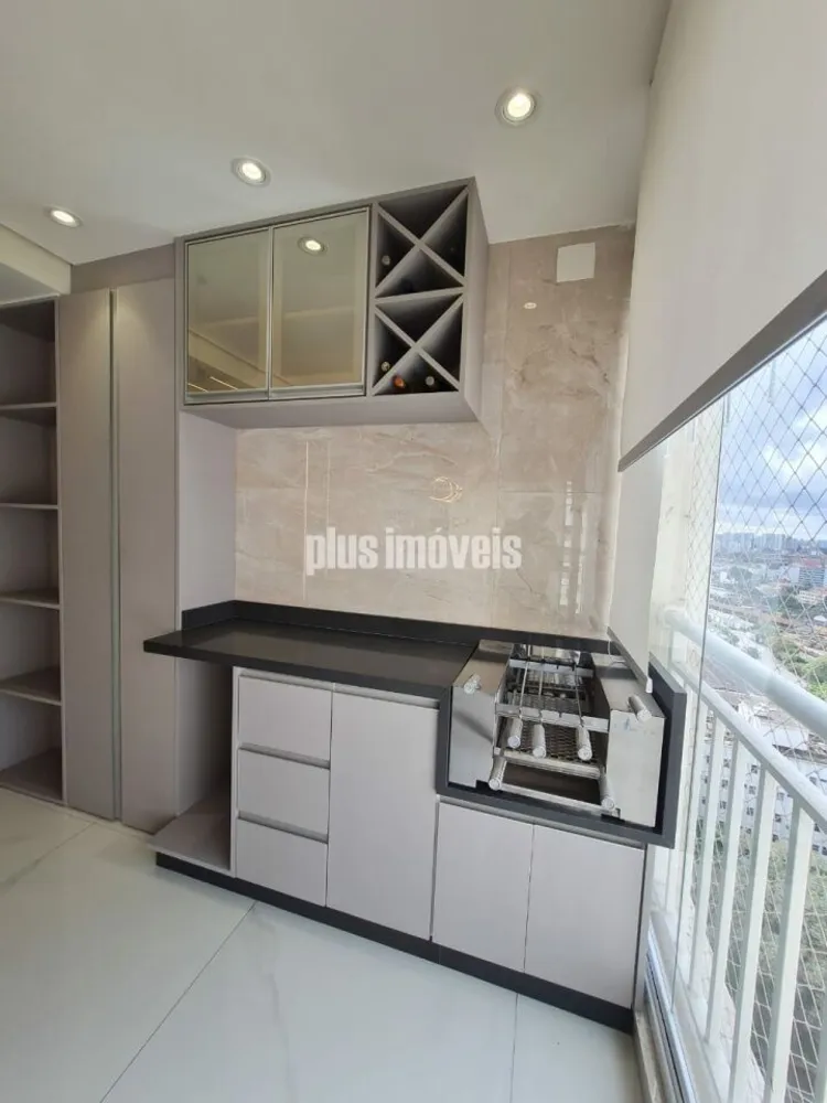 Apartamento, 3 quartos, 79 m² - Foto 2