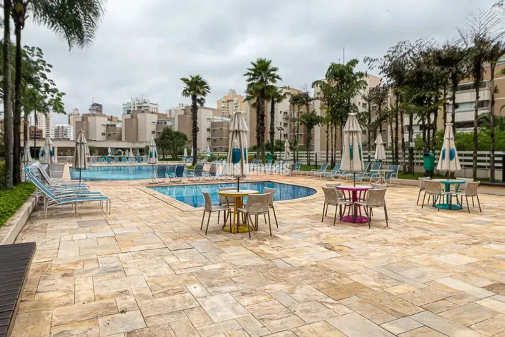 Apartamento, 3 quartos, 269 m² - Foto 5