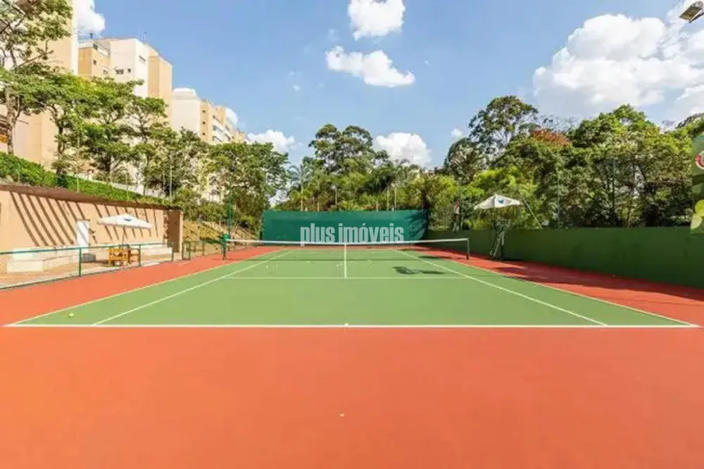 Apartamento, 3 quartos, 269 m² - Foto 9
