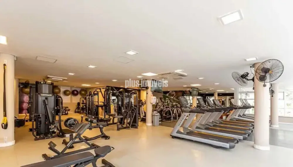 Apartamento, 3 quartos, 269 m² - Foto 10