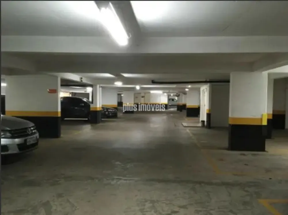 Apartamento, 3 quartos, 269 m² - Foto 8