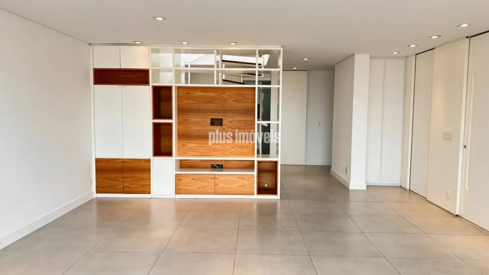 Apartamento, 3 quartos, 269 m² - Foto 1