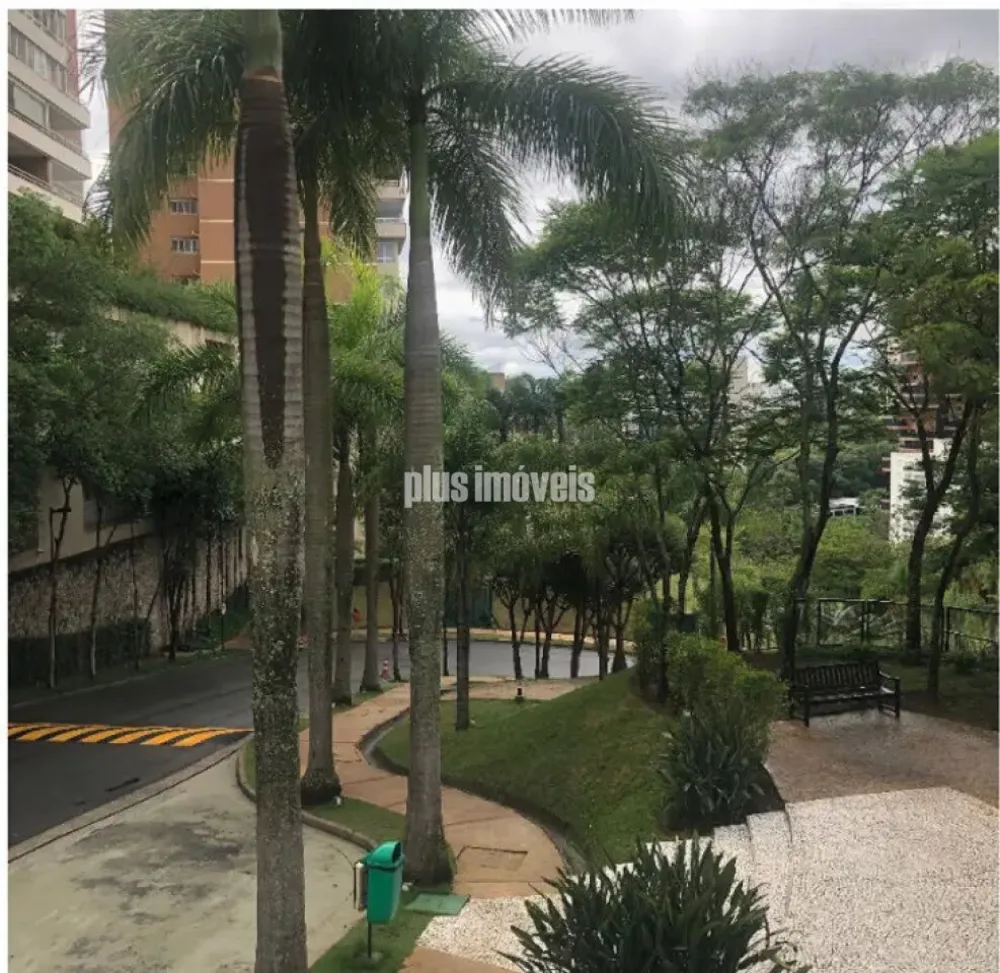 Apartamento, 3 quartos, 269 m² - Foto 14