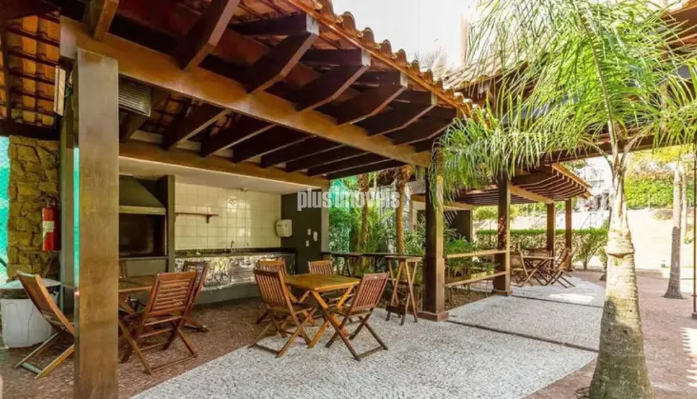 Apartamento, 3 quartos, 269 m² - Foto 12