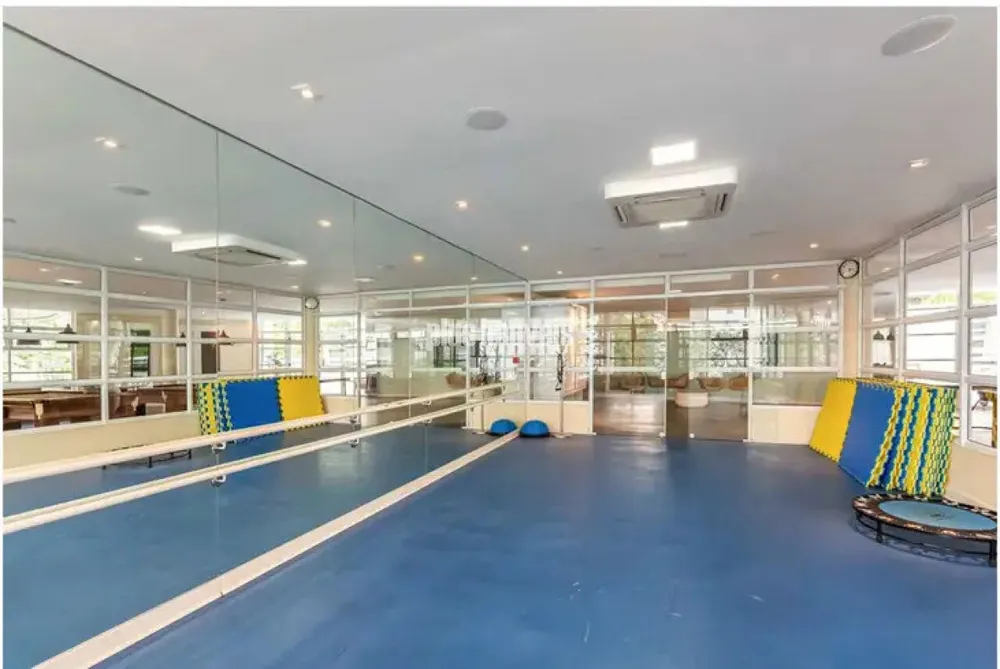 Apartamento, 3 quartos, 269 m² - Foto 7