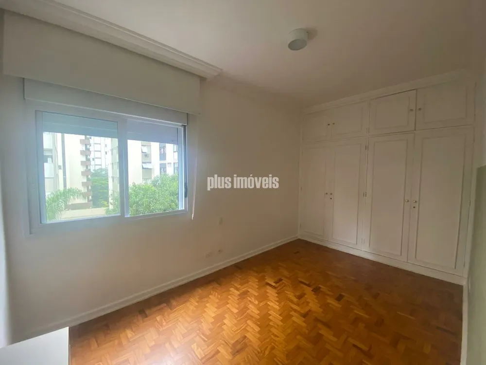 Apartamento, 3 quartos, 185 m² - Foto 2