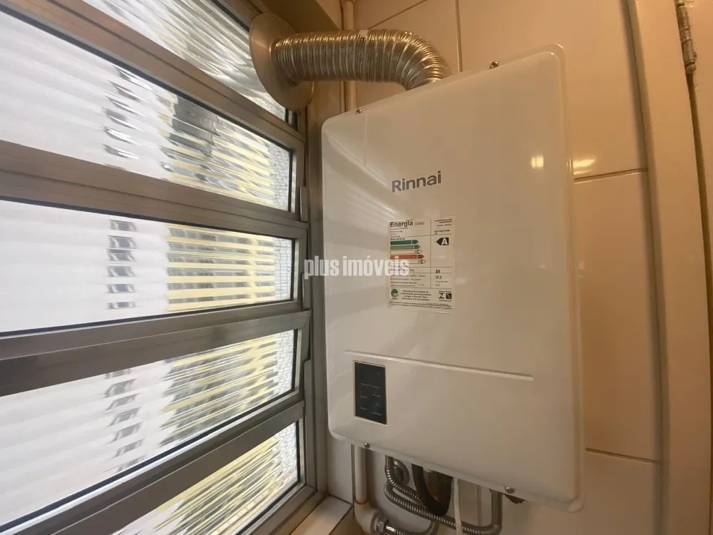 Apartamento, 3 quartos, 185 m² - Foto 3