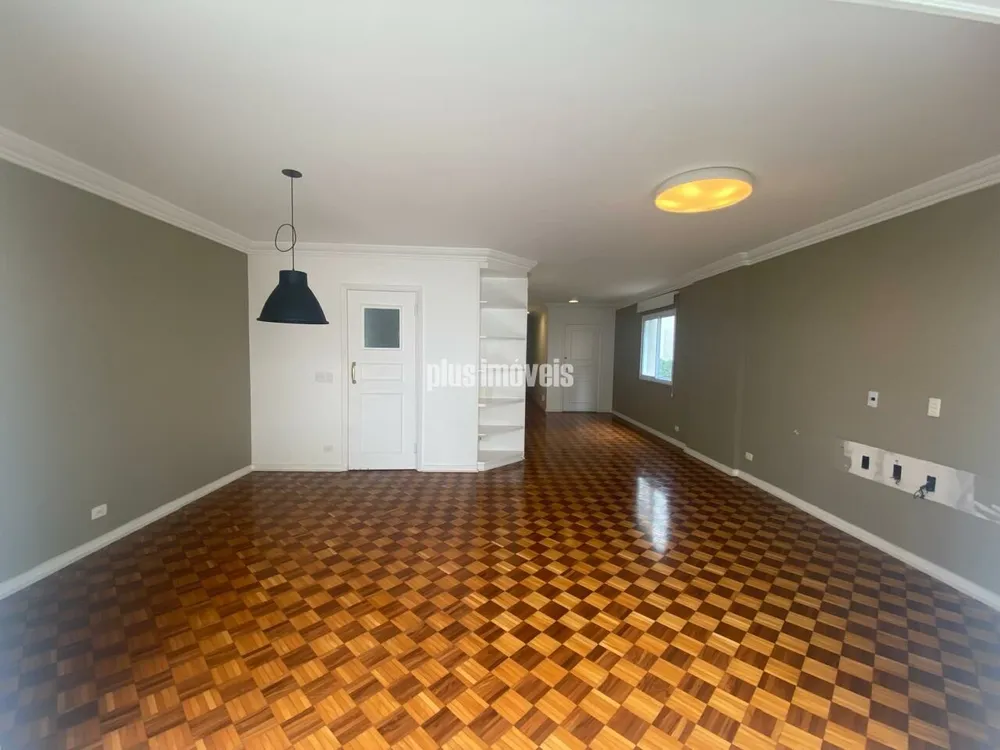 Apartamento, 3 quartos, 185 m² - Foto 1