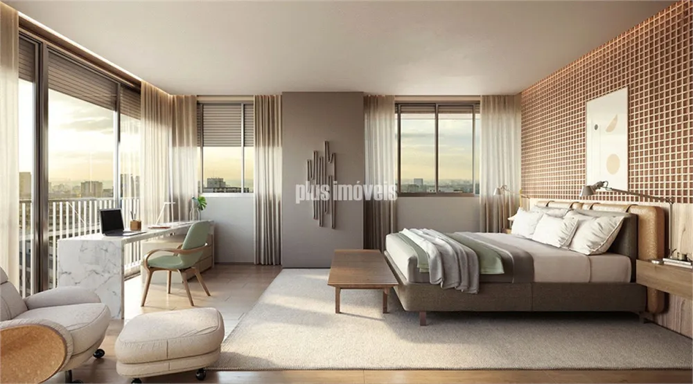 Apartamento, 3 quartos, 239 m² - Foto 7