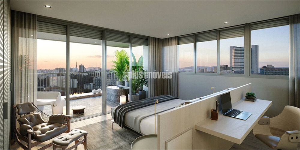 Apartamento, 3 quartos, 239 m² - Foto 2