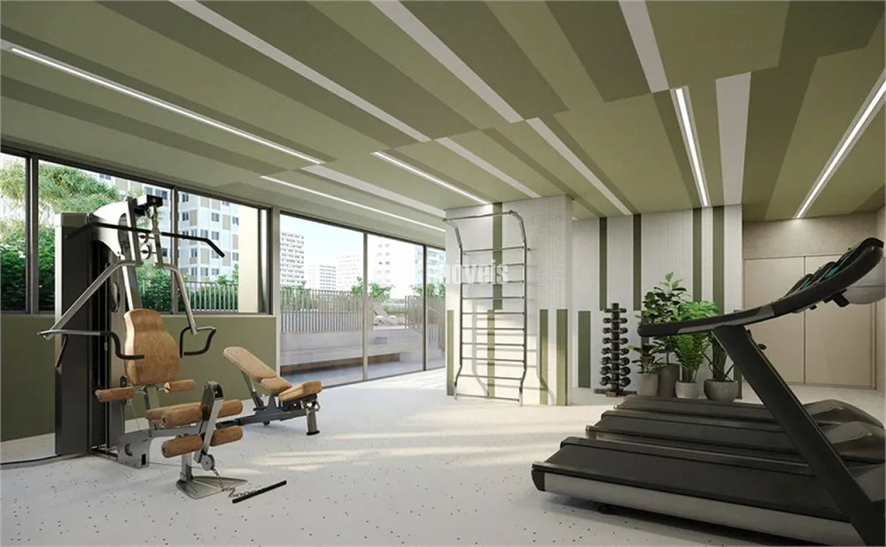 Apartamento, 3 quartos, 239 m² - Foto 6