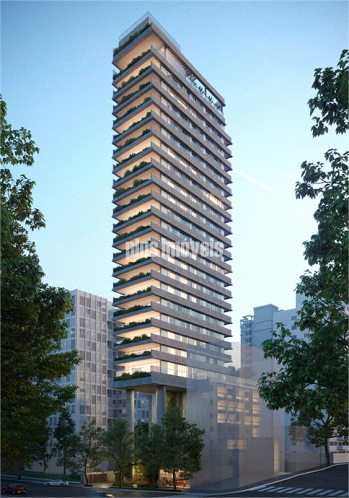 Apartamento, 3 quartos, 239 m² - Foto 1