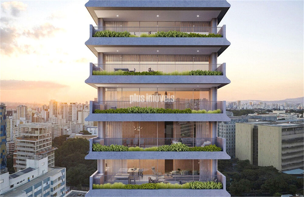 Apartamento, 3 quartos, 239 m² - Foto 4