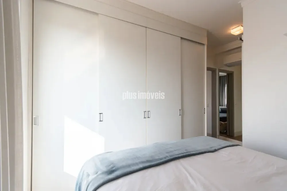 Apartamento, 2 quartos, 84 m² - Foto 2